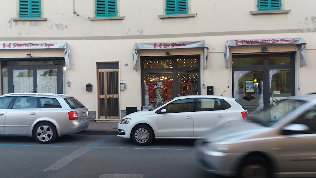 Pizzeria Il Ghiottone Phone number