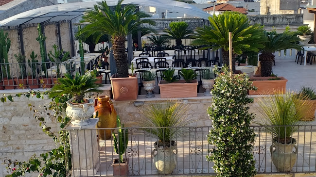 Al Borgo Antico - Braceria | B&B