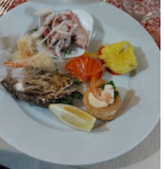 Comments and reviews of New Machiavelli Restaurant