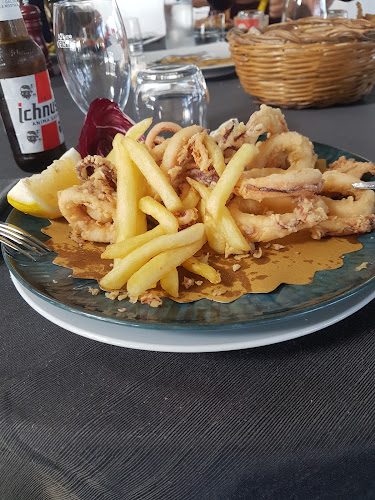 Comentarii opinii despre Al Galeone