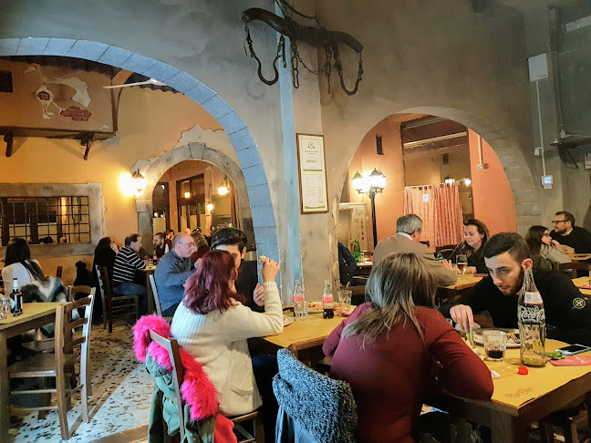 Pizzeria "Testa o Croce" Di Bordignon Giampietro & C.