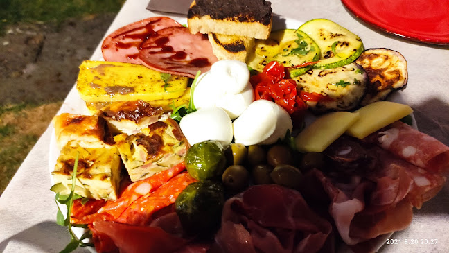 Comentarii opinii despre La Locanda del Sagittario