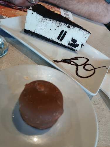 Roadhouse Restaurant Imola - Imola