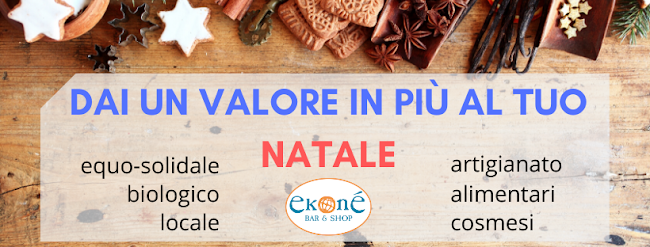 Ekoné Bar & Shop - Luino