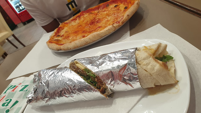 Tamer Kebap - Ristorazione