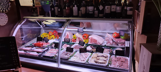 Comentarii opinii despre Braceria Mangiafuoco