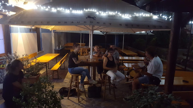 Edelstube Open Times