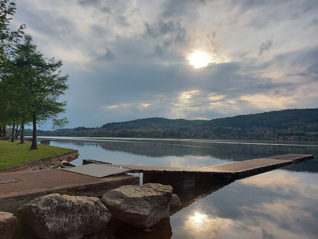 Opinii despre Ristorante Lago dei Cigni în Vergiate - Ristorazione