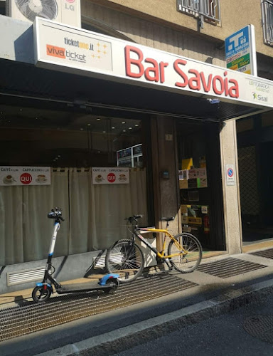 Opinii despre Bar Tabaccheria Savoia di Caimi Roberto în Busto Arsizio - Ristorazione