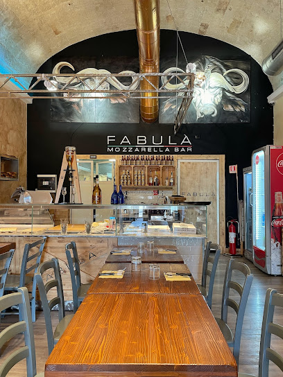 Fabulà Bari