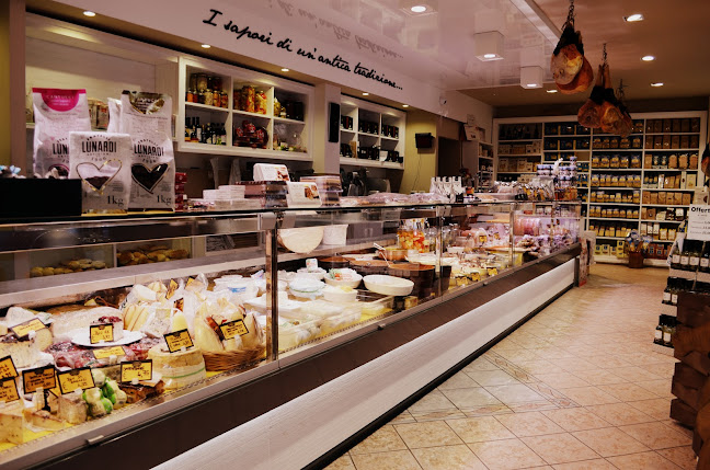 Reviews of Antica Salumeria Mazzuca in Cosenza - Ristorazione