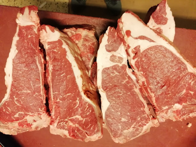 La bottega delle carni da Marco - Ristorazione