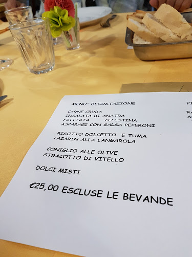 Locanda d Batista - Diano d'Alba