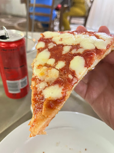 Pizzeria del Contadino Phone number