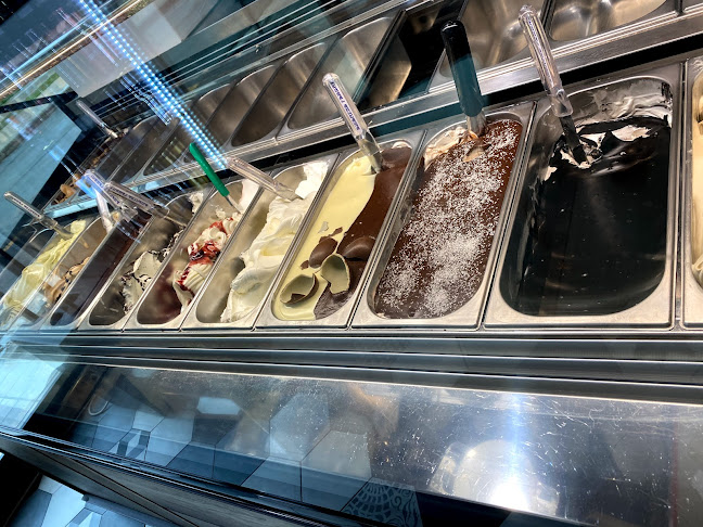 Latino cafe & bistrot - Campi Salentina