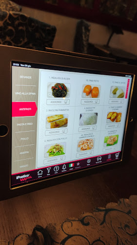 Opinii despre La Muraglia 2 în Savona - Ristorazione