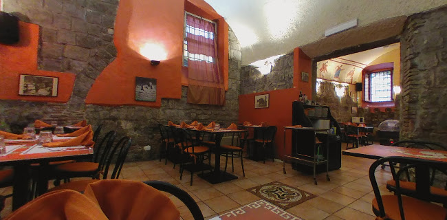 Taverna Etrusca