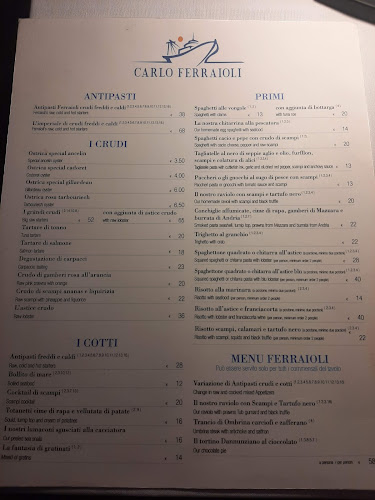 Via R. Paolucci, 79, 65121 Pescara PE, Italia