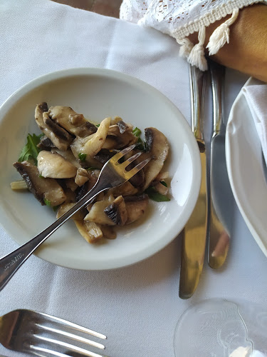 Comments and reviews of Ristorante Il Daino