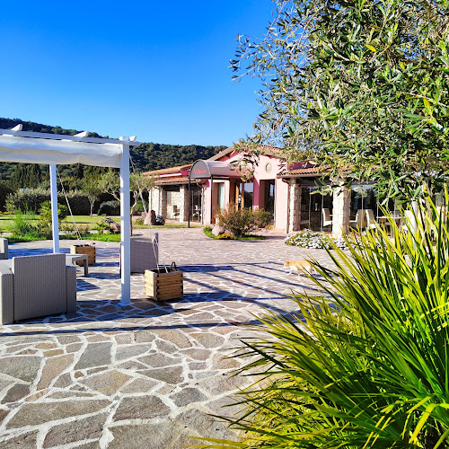 Villasole - Ristorazione