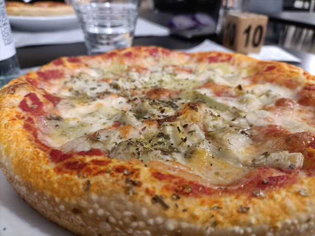 Pizzeria Michelangelo - Grugliasco