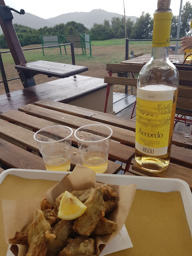 al Polpo Marino - Piombino