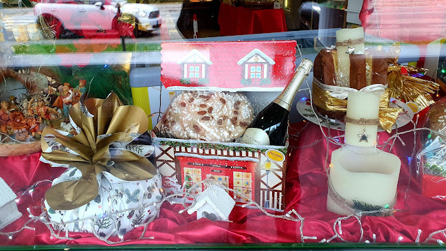 Opinii despre Panificio Pagnoni S. N. C. în Pesaro - Ristorazione