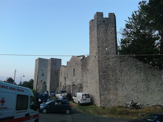 Str. di Collicello, 2, 05022 Collicello TR