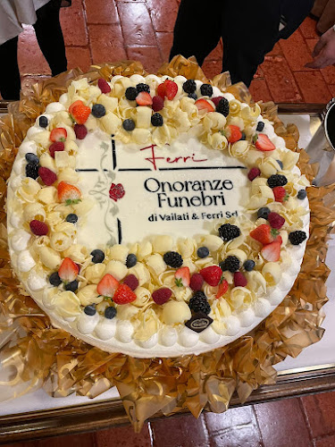 La Bassanina - Ristorazione