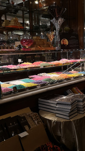 Stratta Torino 1836 - Ristorazione