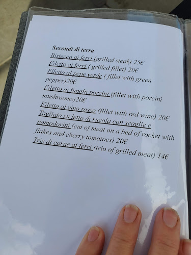 Ristorante Vesum - Ercolano