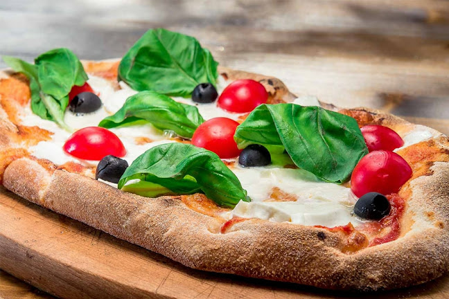 Ristorante Pizzeria da Moreno e Moira - Ristorazione