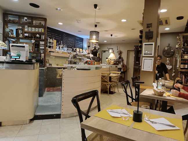 Zafferano - Ristorante e Pizze Gourmet Open Times