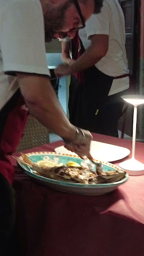 Ristorante 34 da Lucia - Ristorazione