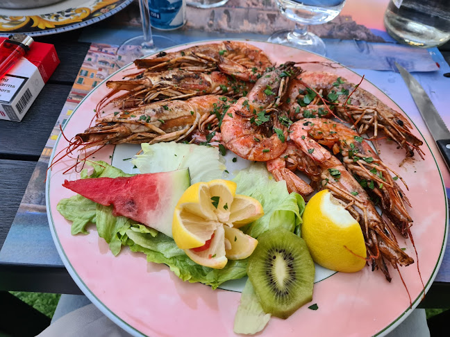 Ristorante Pizzeria Costa d'Amalfi - Medolago - Medolago