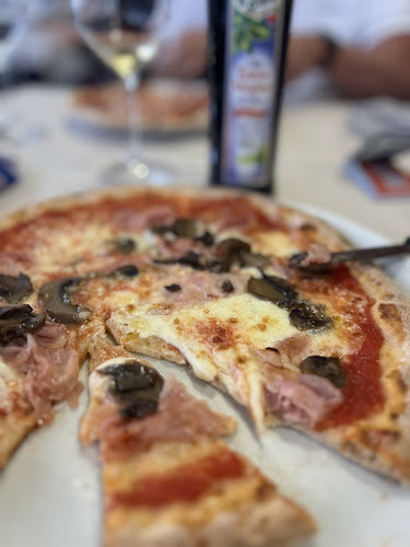 Opinii despre Pizzeria Ristorante Vecchio Borgo în Acqui Terme - Ristorazione