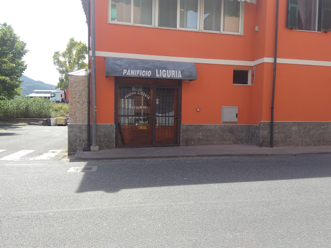 Panificio Liguria