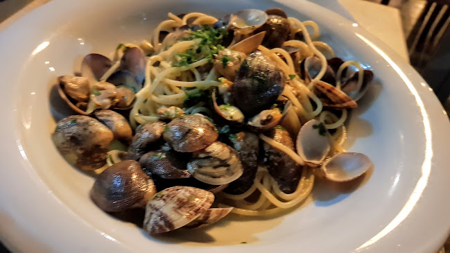 Reviews of Trattoria Pizzeria Pappamondo in Albano Laziale - Ristorazione