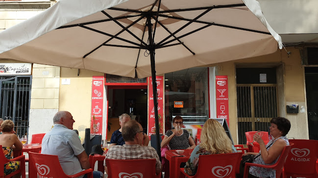 Reviews of Il Bocconcino Nuova Gestione in Civitavecchia - Ristorazione