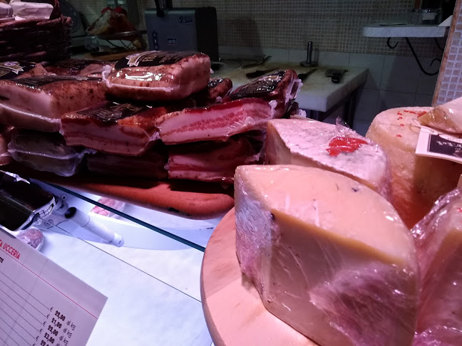 Comentarii opinii despre L'Ucceria_ Cucina Salentina e carni alla griglia