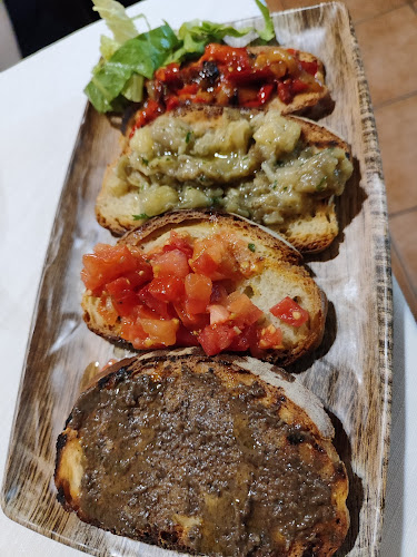 Comments and reviews of Pizzeria Ristorante Il Vecchio Muro