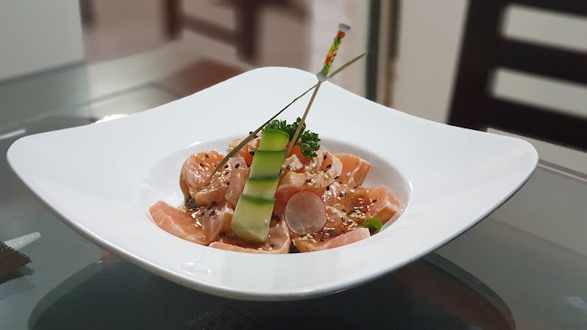 Yami Sushi Open Times