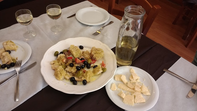 Comentarii opinii despre Ristorante Borrelli