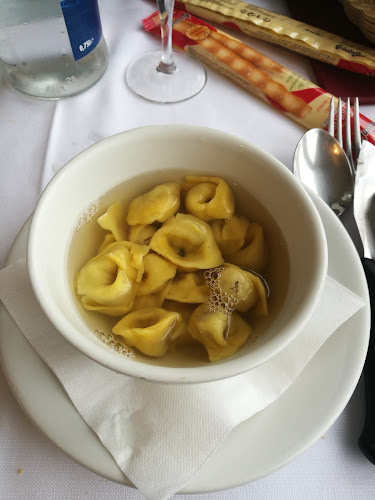 Pizzeria Ristorante Vecchio Cornione - Ristorazione