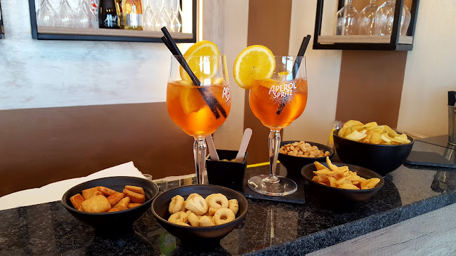 La Piccola Lanterna - Ristorazione