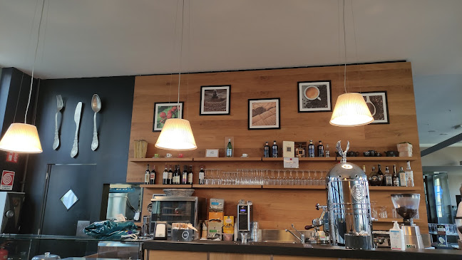 L'Officina - Ristorazione