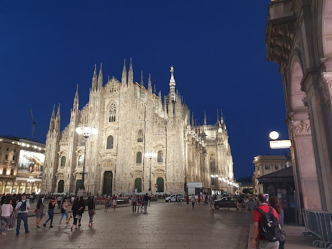 Reviews of Pizzeria Paninoteca Kebab Super Istanbul in Sesto San Giovanni - Ristorazione