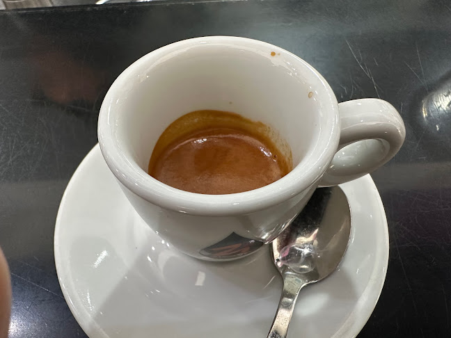 Comentarii opinii despre Bar Raniolo 1977