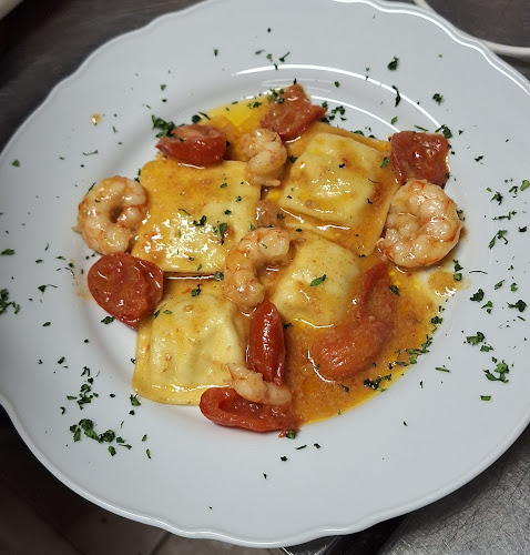 Ristorante Il Barroccio