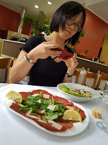 Comentarii opinii despre Pizzeria Ristorante Il Gusto